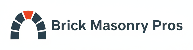 Brick Masonry Pros logo